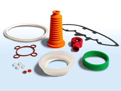 Technical Rubber Items 