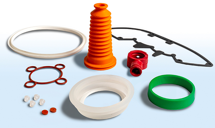 Technical Rubber Items