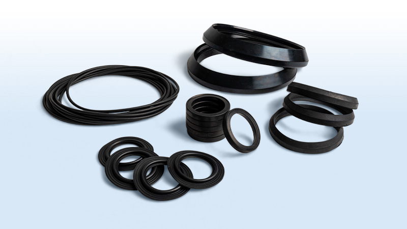 Industrial Gaskets