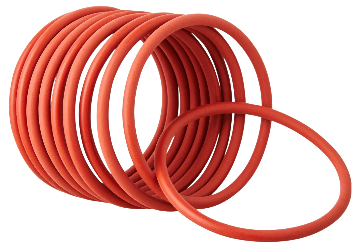 guarnizioni rosse elettronica