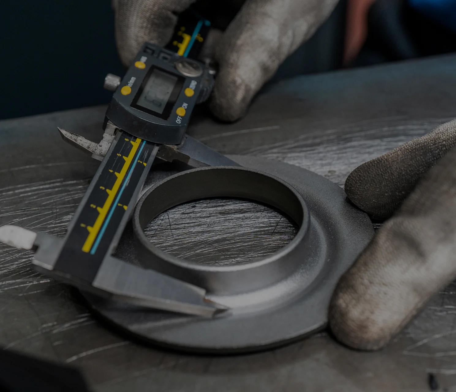 produzione studio fattibilita scelta materiali